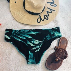 Medium bathing suit bottom